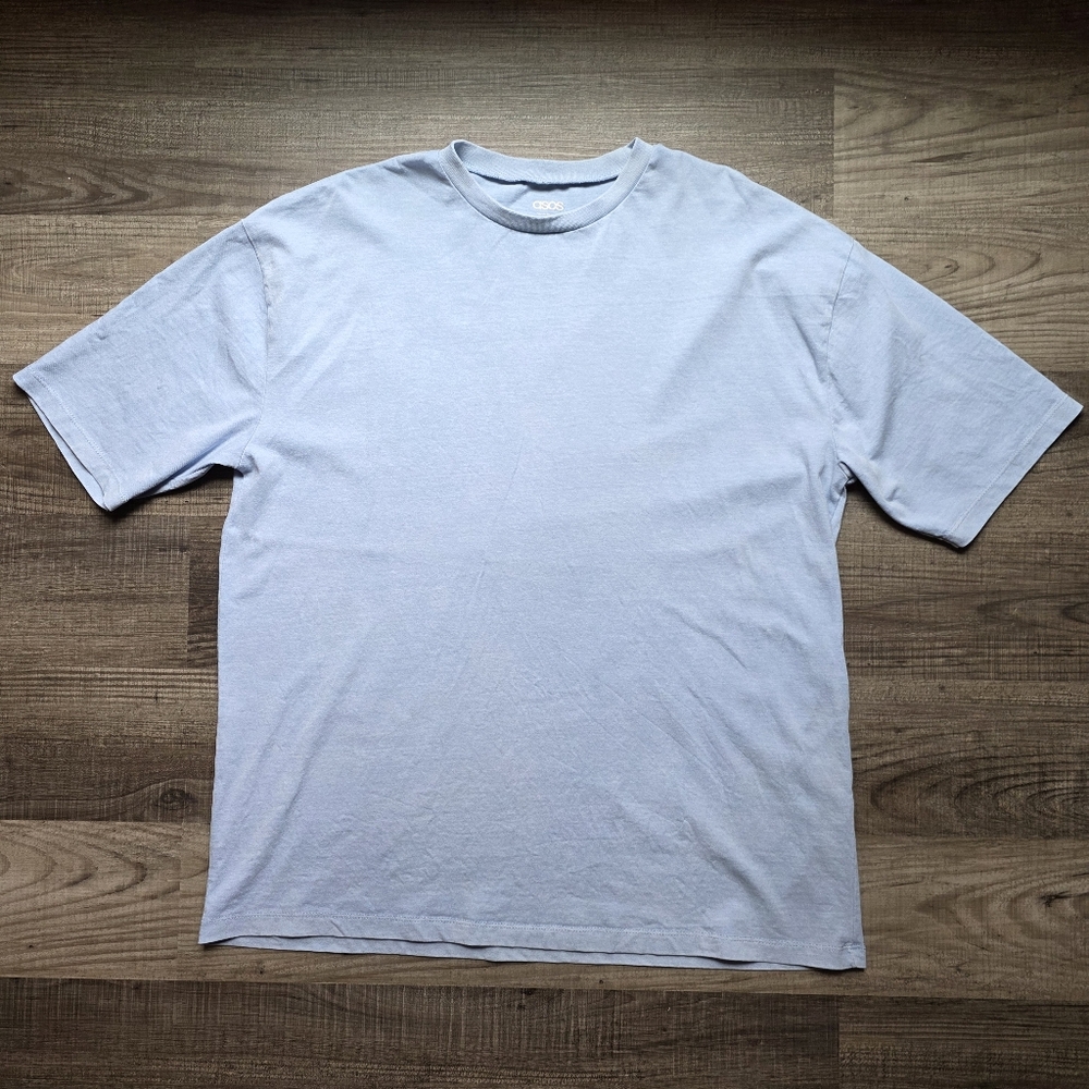 ASOS Men’s Oversized Fit Tee